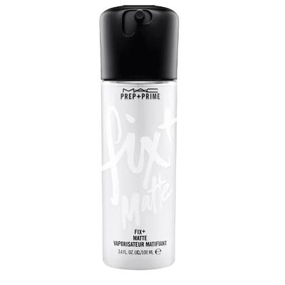 Mac Prep Prime+ Makyaj Sabitleyici 100ml Mat Sabitleyici Sprey