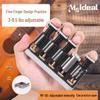 Girls' Piano & Guitar Finger Strength Trainer for Children - Practice Tool for Guzheng & Instrument Finger Training