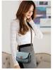 2025 Spring/Summer Women's Crossbody Bag: Trendy, High-End, Versatile, Single-Shoulder Design