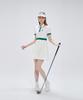 E.PARCA Camellia Sports Dress