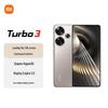 Смартфон Xiaomi Redmi Turbo 3 5G (версія CN)