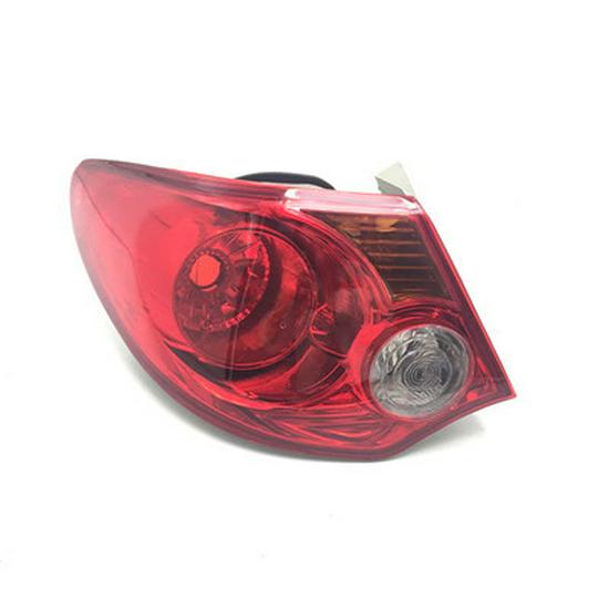 Compatible with Hyundai Elantra 08-15 Rear Taillight Assembly (Reversing Half)