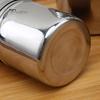 Home & Kitchen Stainless Steel Salt Pepper Seasoning Spice Condiment Shaker Bottle Kitchen Tool