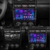 icreative For Lada Priora I 2013-2018 2 Din Car Radio Multimedia Video Player Android GPS Navigation Audio Carplay 2+32GB