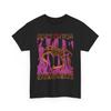 My Justice Will Persevere Funny Crab T-Shirt