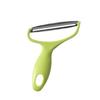 Swivel Vegetable Peeler Stainless Steel Potato Apple Carrots Peeler Professional Fruits Vegetables Tool Kitchen Gadgets