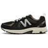 Nb 410 V5 Low Top Casual Running Shoes Unisex Sneakers Beige Black MT410BM5