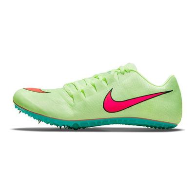 Zoom Ja Fly 3 Barely Volt Hyper Orange Unisex Sneakers Green Dynamic-Turquoise Lime-Ice 865633-700