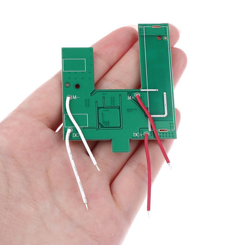 Suitable For Andis 17170 Razor Board Shaving Blade Circuit Board Whitener Pcb Board