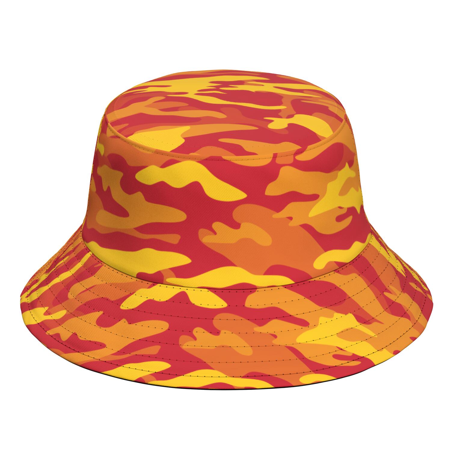 

Spain Free Custom Name Number Teams Logo esp Bucket Cap nation flag es spanish country college print photo text Fisherman Hats