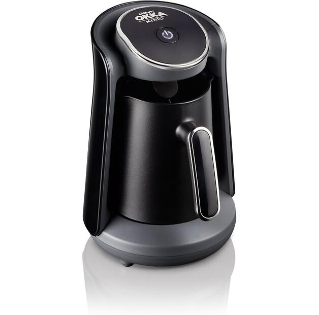 Coffee Maker Arzum OK004-K Okka Minio Black/chrome