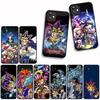 Funda Coque Cover for Xiaomi Redmi Note 14 13 12 13C 14C 12C 8 Pro Plus Pro+ 9C NFC 9T Phone Case YuGiOh Yu Gi Oh