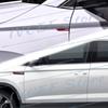 1 Set Auto Metaal Sportlijn Embleem Zijdebody Badge Sticker Voor Skoda Kodiaq Karoq Superb Octavia Fabia Rapid VRS 4X4