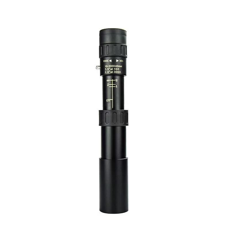 OIMG 10-300x40 Continuous Zoom Monocular Telescope Kit