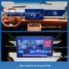 BYD Tang EV Control Screen & Passenger Seat Protection Film: Compatible with 26 Models
