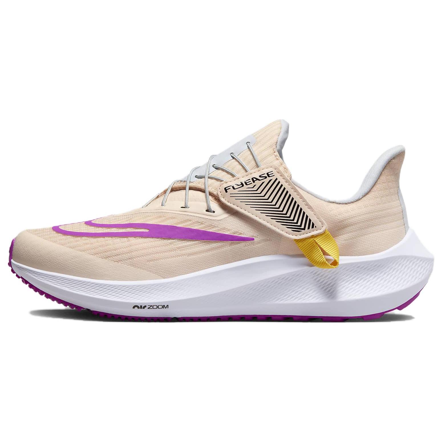 

Новые женские Nike Pegasus FlyEase Guava Ice Vivid Sulfur DJ7383-800 39