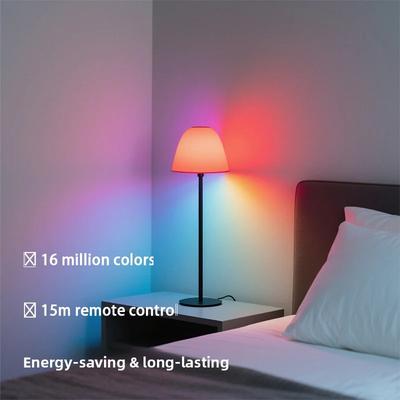Casă inteligentă – Iluminare inteligentă