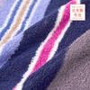 Nishikawa Imabari Pillow Mousse Soft and Fluffy with Every Made with Unique Puffy Highly Absorbent and Made in TT95353014 Towel/Pillowcase, 65x65cm,