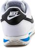 Women's Nike Cortez Textile Sneakers (DN1791) White/light Photo Blue/sail/black