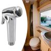 Bidet Sprayer, RV Showerhead Handheld High Pressure Toilet Spray Shower Head Diaper Sprayer for
