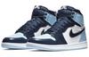 Air Jordan 1 Retro High Og 'Blue Chill' Women's CD0461-401