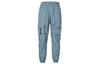 Nike Knitted Sweatpants Men's Blue CU4144-031