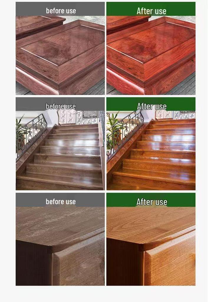 Rosewood Walnut Oil for Furniture and Crafts - Special Anti-Cracking Care for Ebony, Zitan, and Huali Wood.