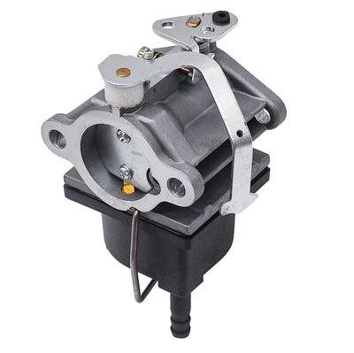 Vergaser-Kits mit Dichtungen für Tecumseh 640353 640285 640289 640328 OH318EA-22271 Coleman Powermate 6875 11HP Generator Vergaser