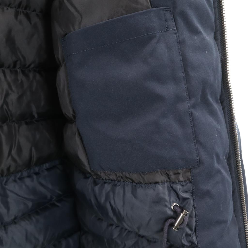 GAP Jacket S Navy Men's Used