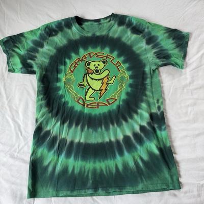 Üst giysisi – T-shirtler