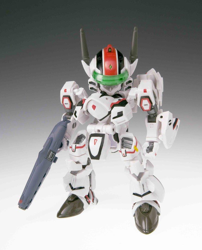 TAMASHII NATIONS Messiah Valkyrie SD VF-25F (Alto machine)