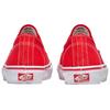 Vans Skate Authentic 'Red' - VN0A2Z2ZRED