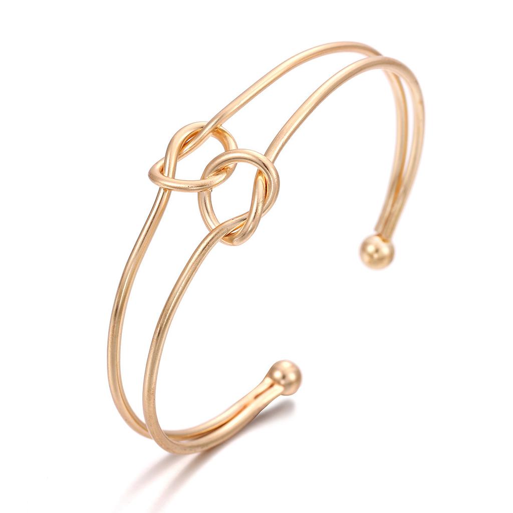 Hot-selling jewelry full diamond heart-shaped love bracelet, adjustable opening bracelet, double peach heart spot