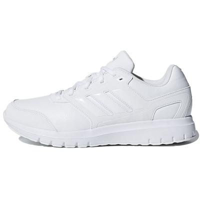 Duramo Lite 2.0 Versatili Sportive Eleganti Pelle Sintetica Antiscivolo Basse Scarpe da Corsa Sneakers Unisex Bianco B43829