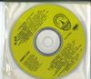 CD VARIOUS  Sony Music Sampler  Vol. 10 SMPD010 SONY MUSIC CANA 1993 Canada Rock Used