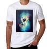 Eternal Bloom Tshirt Casual Street Style Short Sleeve Tee