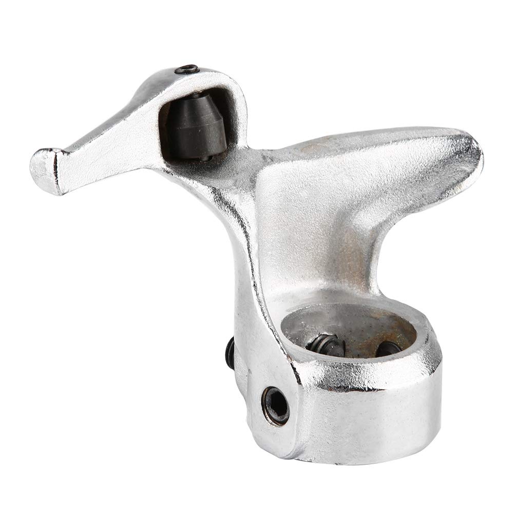 Depisuta Tire Changer Tool, Tire Changer Mount Head Stainless Steel Tire Changer for Car Repair Durable for Tire Repair