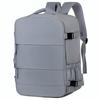 Schoolbag Business Backpack 1011 New Outdoor Travel Bag Large Capacity Laptop Bag Backpack Student School Bag
