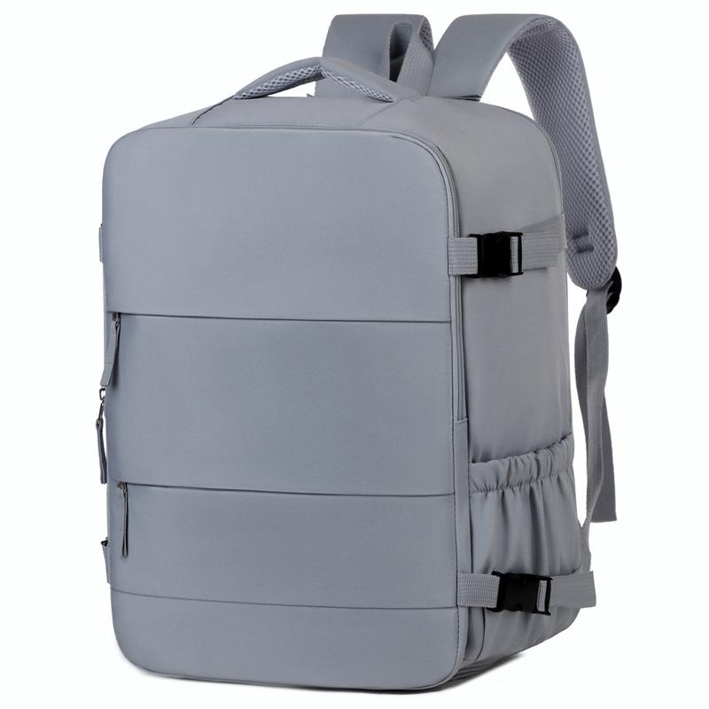 Schoolbag Business Backpack 1011 New Outdoor Travel Bag Large Capacity Laptop Bag Backpack Student School Bag