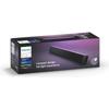 Hue Play Pack X1 Smart Lamp - Black