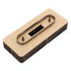 Leather Cutting Die Cable Straps Cord Organizer Wooden Cutting Dies Cutter Mould for DIY Craft L