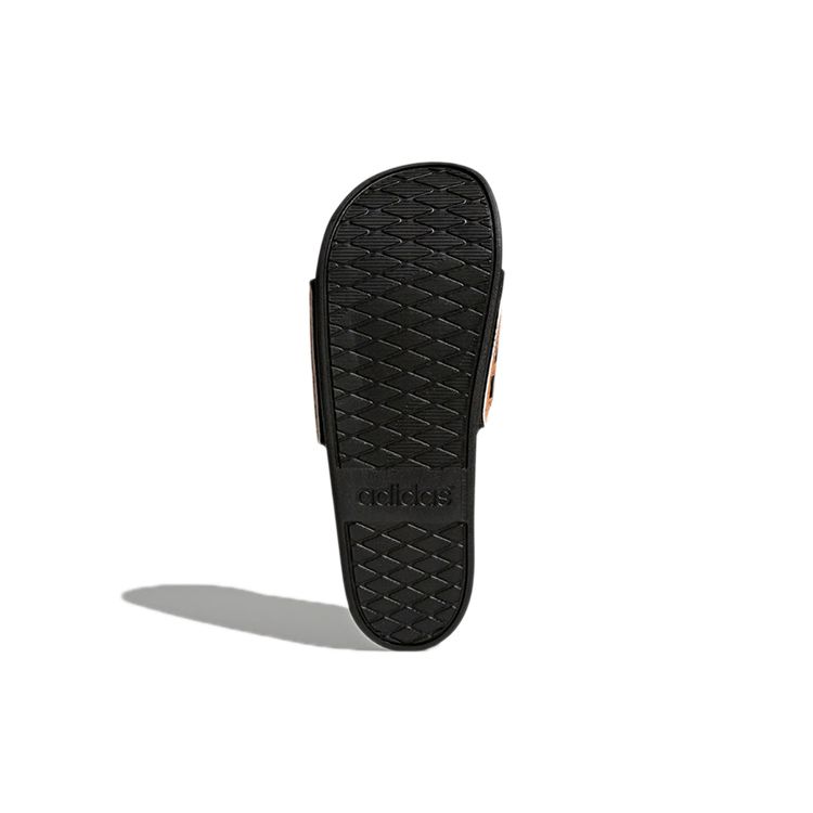 Adidas Adilette Cloudfoam Plus Cork Slides Casual Non-Slip Sandals Men Slides Palm CG3413