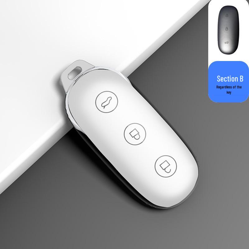 Ideální ochranný kryt na klíč L9 & Módní taška L9MAX pro ženy