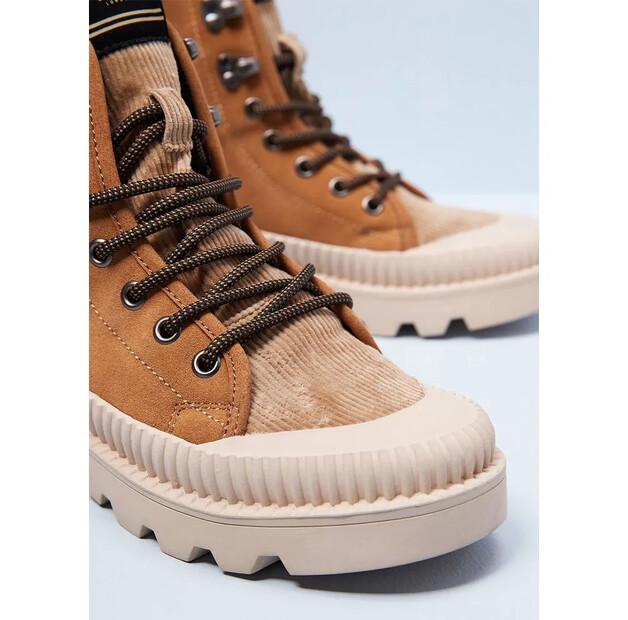 Pepe Jeans Ascot Desert сапоги