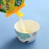 Sealing Clip for Moisture-proof Discharge Nozzle of Kitchen Seasoning Food Preservation Clip Gadget Kitchen Accessories