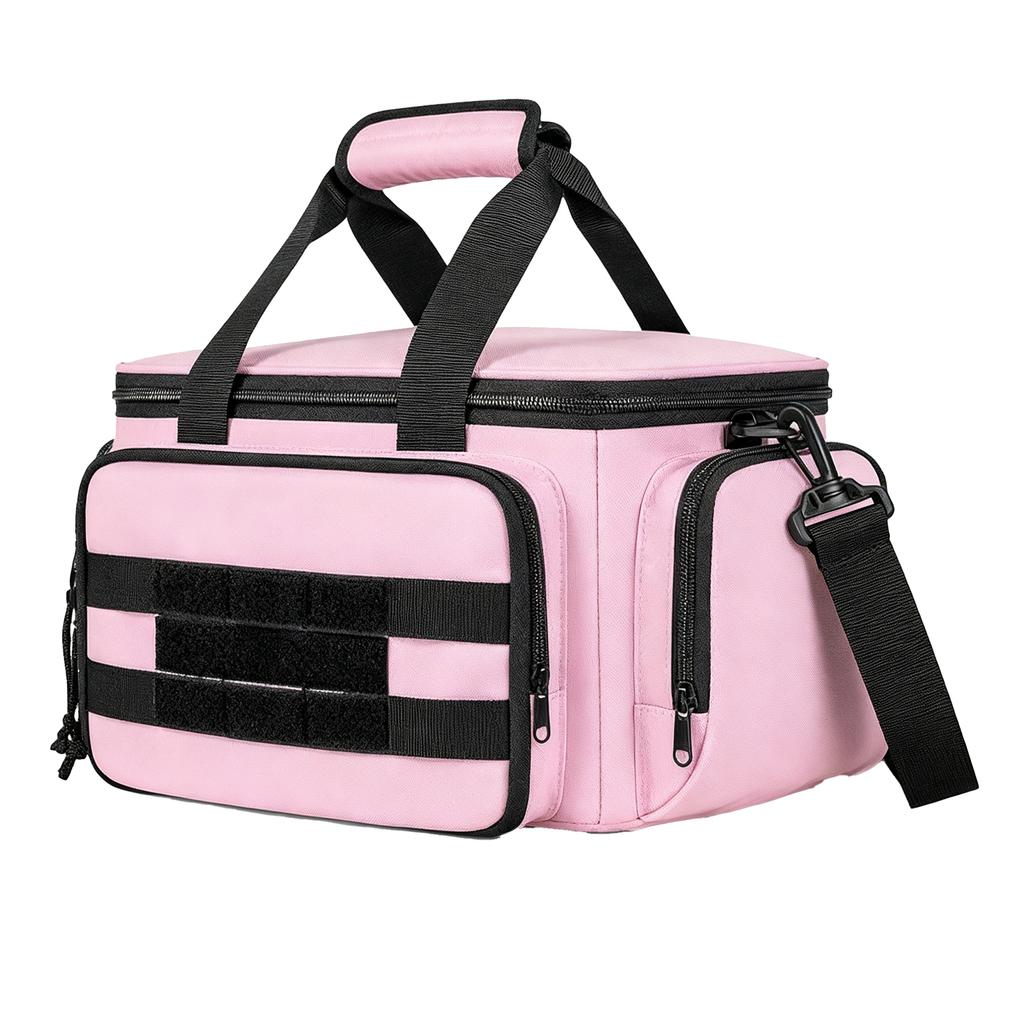 Tool Bag 14 Inch Large Capacity Water Proof Thickened Bottom Tool   Bag for Repair Tools