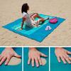 Beach Towel - SHOP-STORY - XXL 200 X 150 Cm - Sandproof - Waterproof - Washable