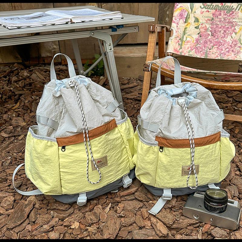 Unique and Niche Design Backpack Commuter Backpack Hiking Backpack, and Light Hiking Backpack