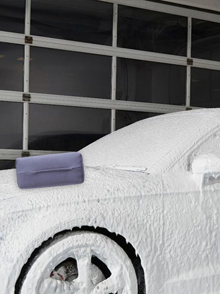 Set di 5 applicatori per rivestimento auto | Applicazione rivestimento ceramico