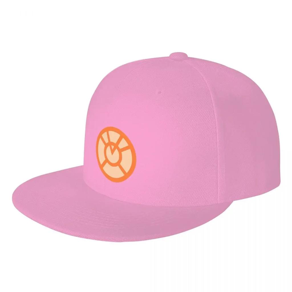Agent Orange Symbol Baseball Cap New Hat Trucker Hat Sun Cap Womens Beach Unisexs